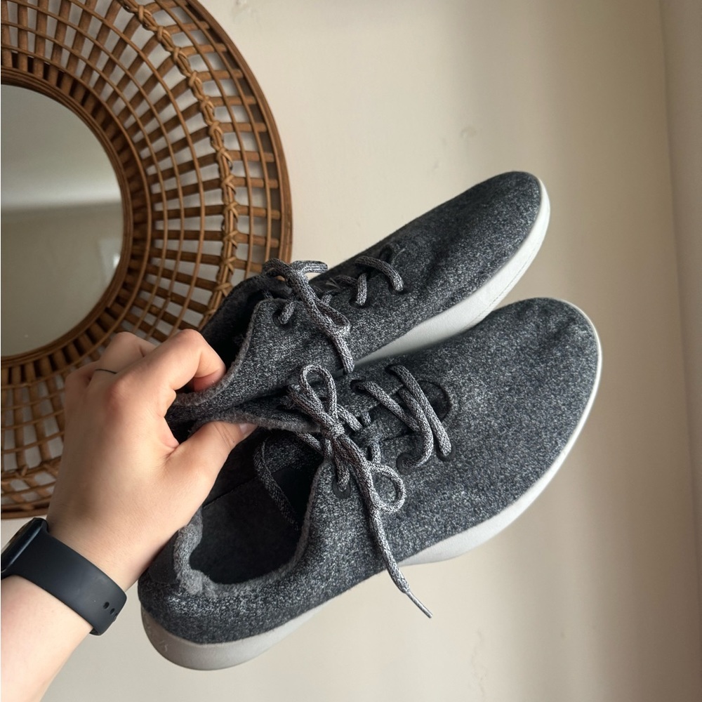 Allbird Wool Runners